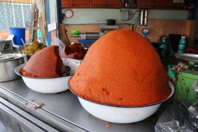 curry paste
