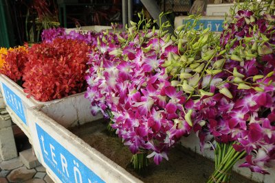 Tonlamyai market