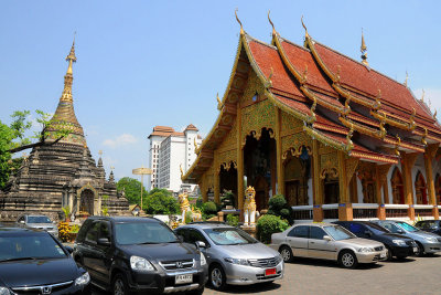 Wat Cheatawan