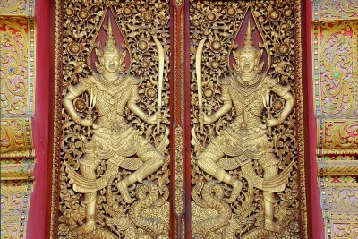 Wat Cheatawan