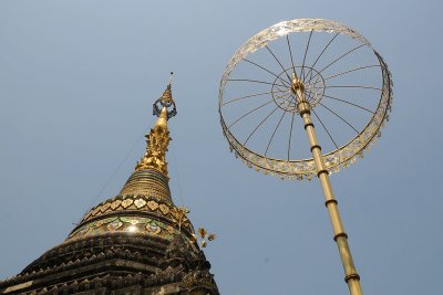 Wat Cheatawan