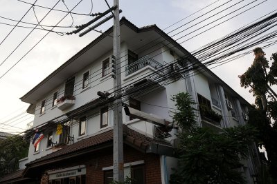 Sri Pat guest house