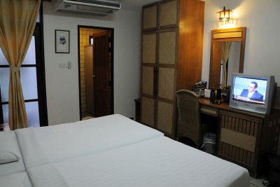 Sri Pat guest house