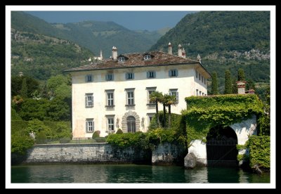 Italian Dream House