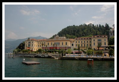 Grand Hotel Villa Sebrelloni