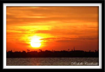 Fire in the Sky