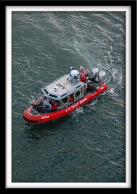 Coast Guard 442