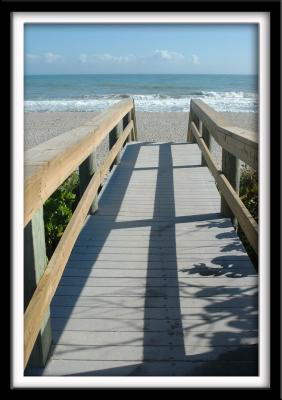 Indiatlantic Pier