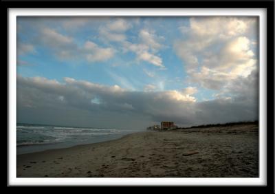 Satellite Beach Alone