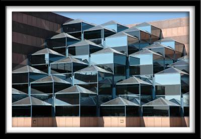 Art as Architecture