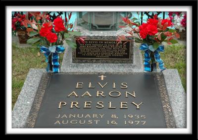 Elvis in Memoriam