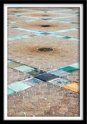 Fountain Stones