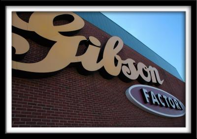 Gibson Factory