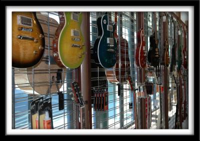 Gibsons for Sale