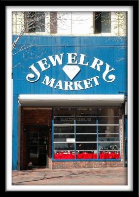 Jewelry Market