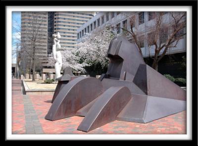 Statues