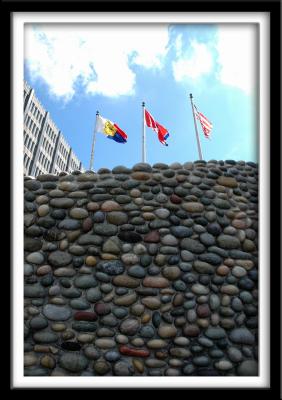 Stone Wall