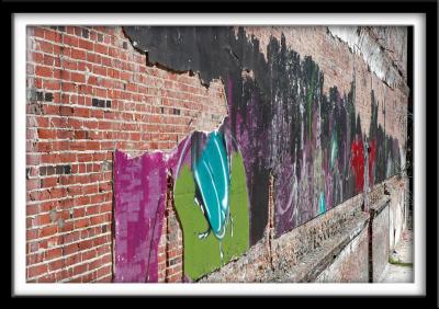 The Wall