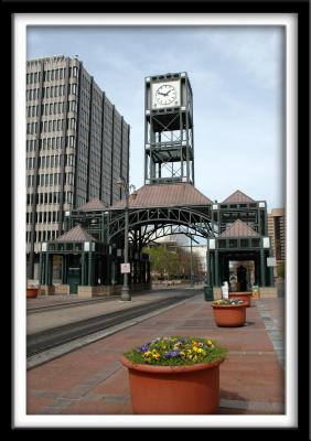Trolley Way