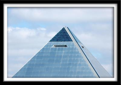 Urban Pyramid