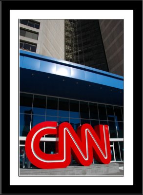 CNN Building