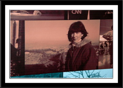 Christianne Amanpour