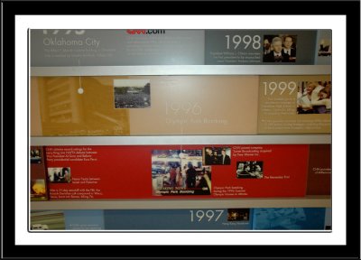 History and CNN