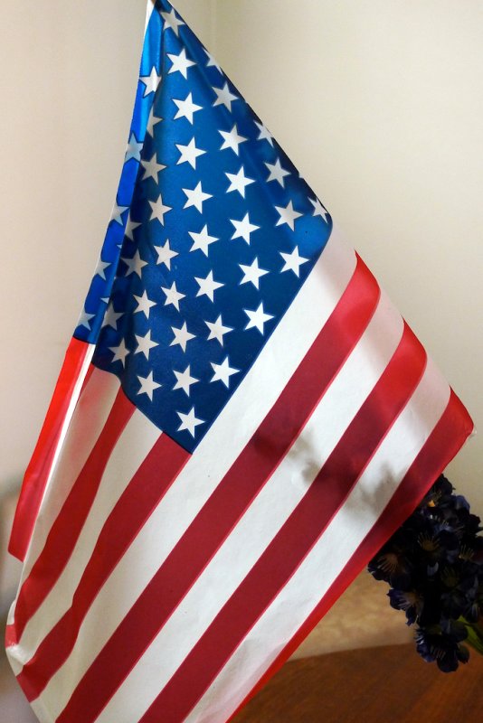 Salute to America
