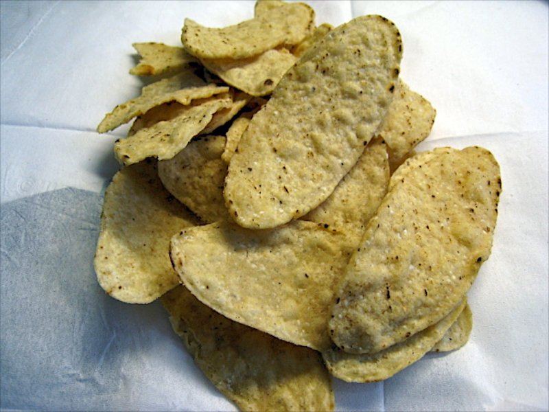 Longboard Chips