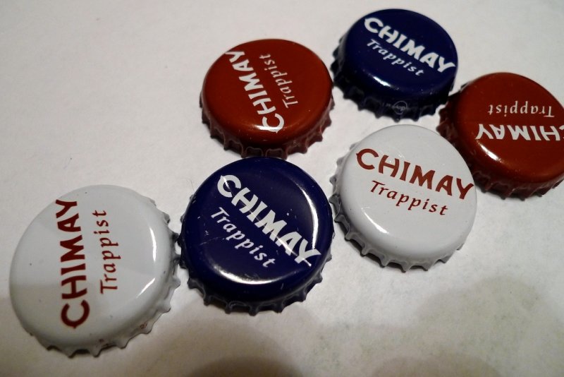 Chimay 3 Ways
