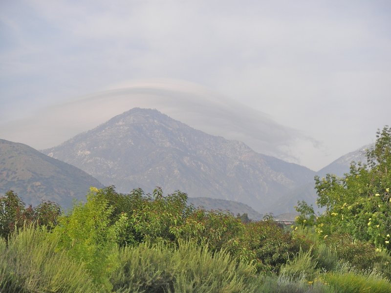 Storm Cloud