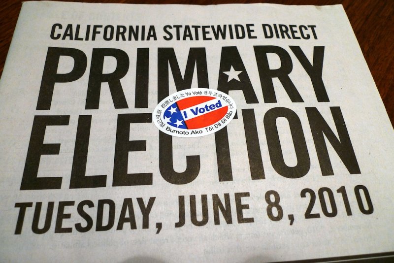 Primary Election