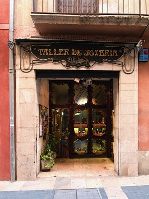 Carrer Major