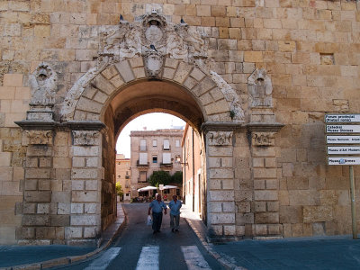 Portal de Sant Antoni