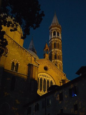 Basilica di Sant Antonio, Padova