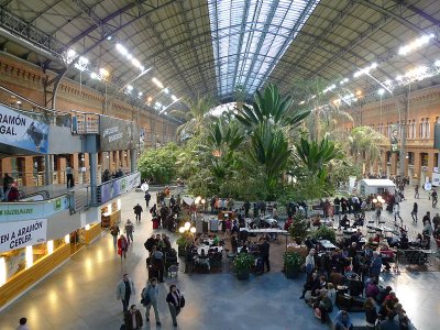 Atocha