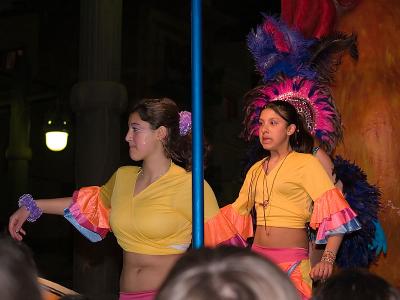 Carnaval-Sitges