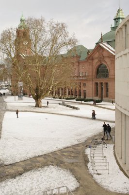 Wiesbaden - 01.2010