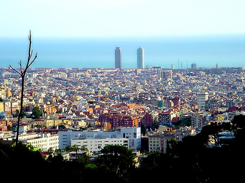Barcelona