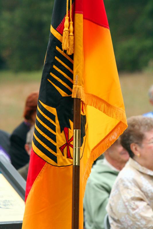 9 October 2005 - Steuben Society VF