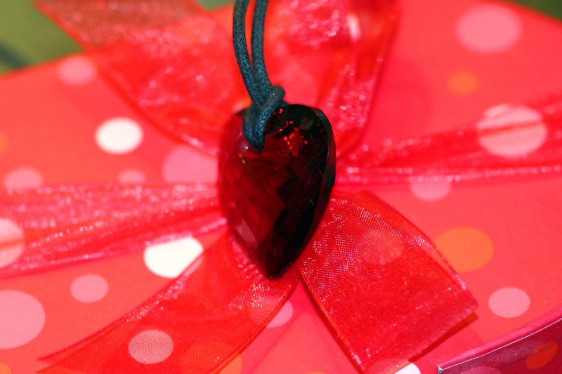 Love of Red