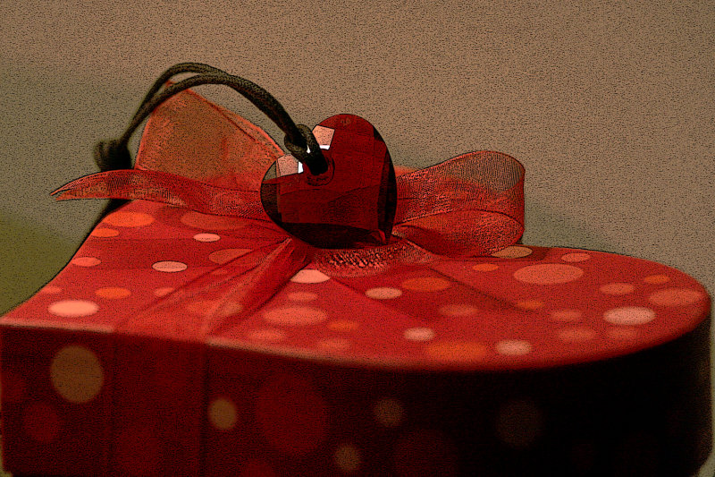 Love of Red