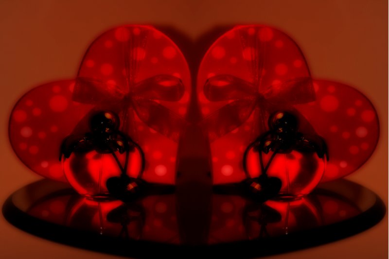 Love of Red