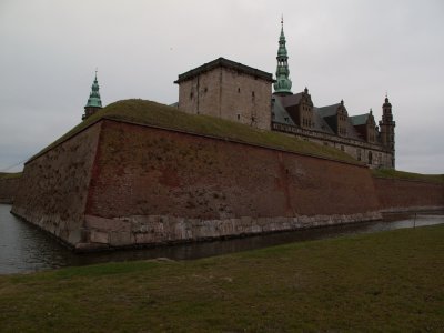Kronenborg Castle, or the Castle of Hamlet.jpg