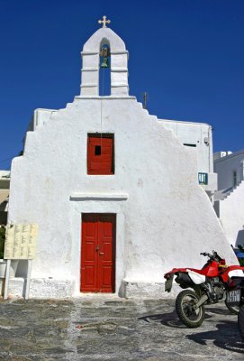 Mykonos