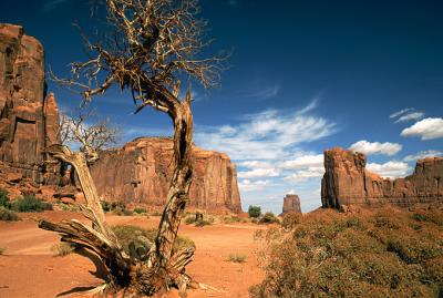 Monument Valley