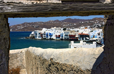 Mykonos