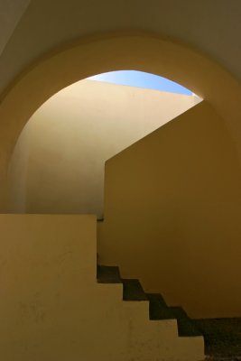Santorini