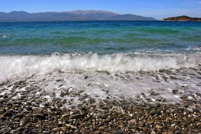 Gulf of Corinth