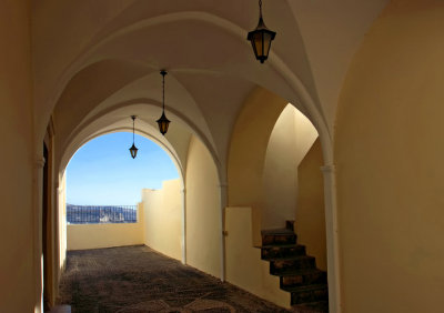Santorini